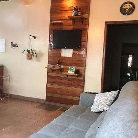 Вілла Casa Lb Com Estacionamento Privado Боа-Віста Екстер'єр фото