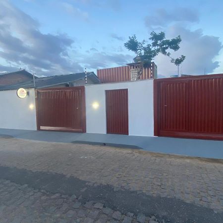 Вілла Casa Lb Com Estacionamento Privado Боа-Віста Екстер'єр фото