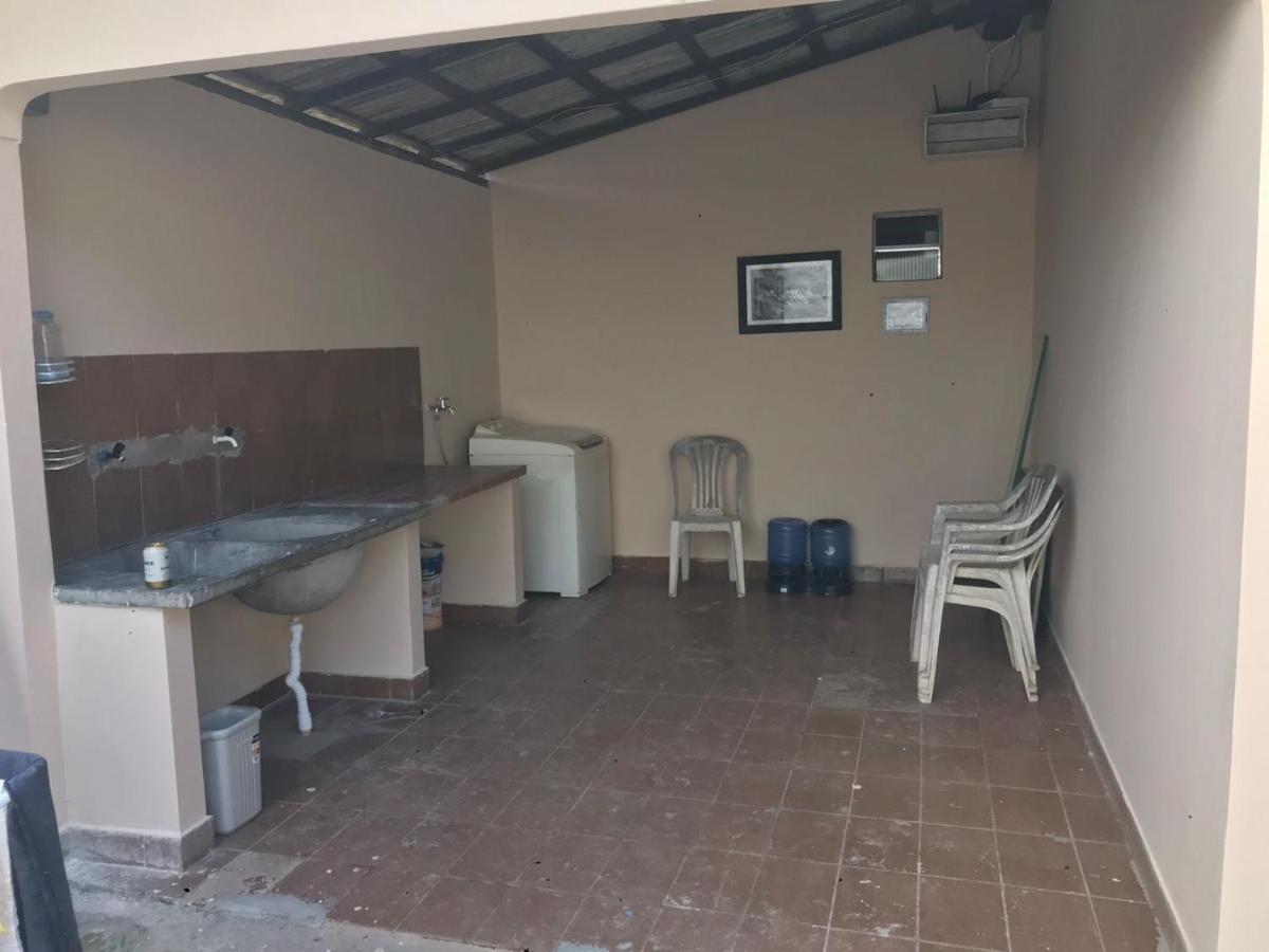 Вілла Casa Lb Com Estacionamento Privado Боа-Віста Екстер'єр фото