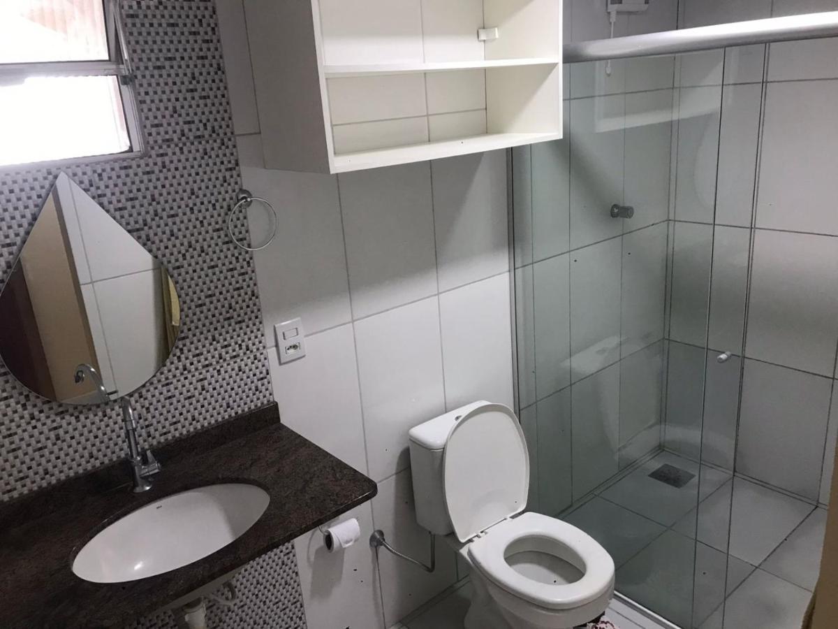 Вілла Casa Lb Com Estacionamento Privado Боа-Віста Екстер'єр фото